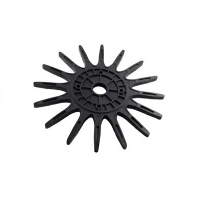 Žvaigždinis diskas Ø370mm