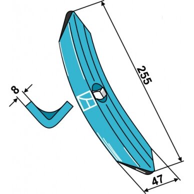 Noragėlis 1