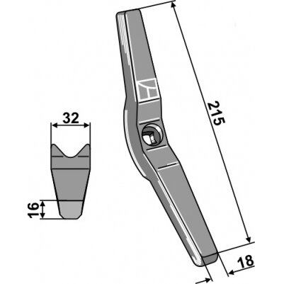 302300 Noragas Vaderstad 1