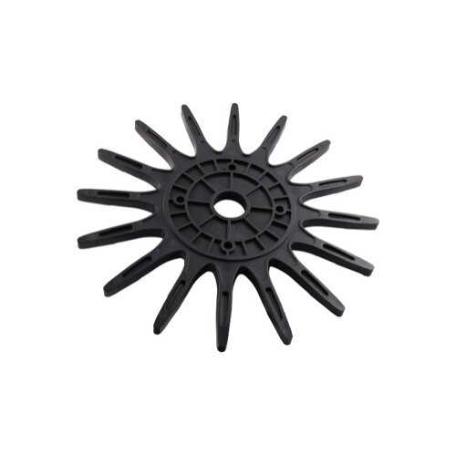Žvaigždinis diskas Ø370mm