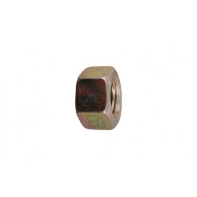 Veržlė 3/4'' 10G