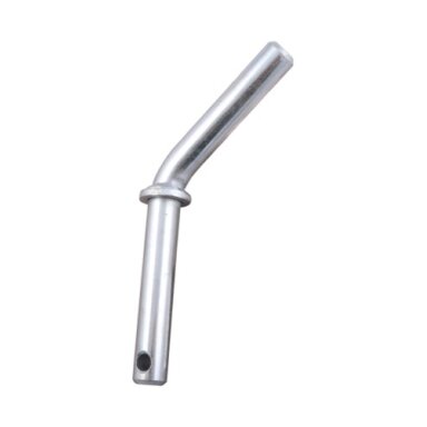 Kaištis with curved handle
