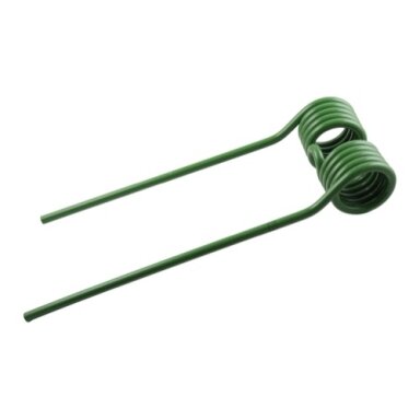 001530141 Vartytuvo spyruoklė, Krone, dešinė