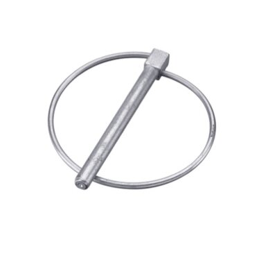 Vielokaištis pagal DIN 11023