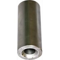 Privirinama įvorė for tine with M22 thread