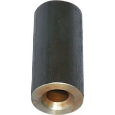 Privirinama įvorė for tine with locking piston