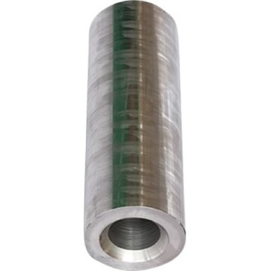Privirinama įvorė for big bale tine with M22 thread