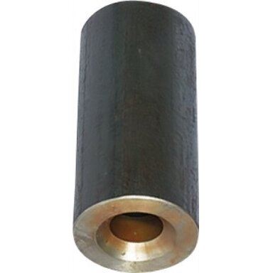 Privirinama įvorė for tine with locking piston