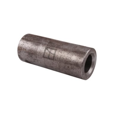 Privirinama įvorė for tine with locking piston