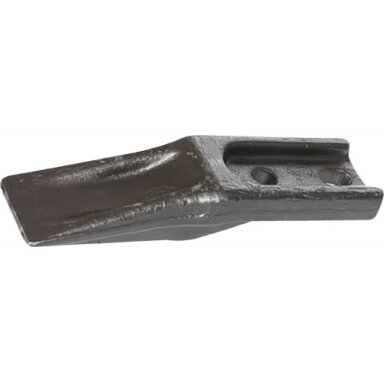Frontalinio krautuvo kaušo standartinis dantis, 184x50 mm