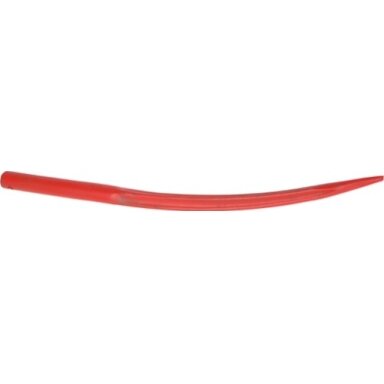 Kaltased curved tine