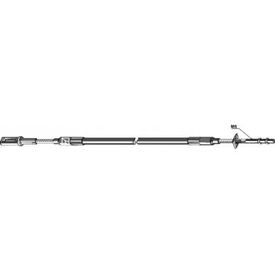 Valdymo trosas - 1600 1