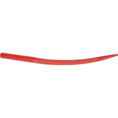 Kaltased curved tine