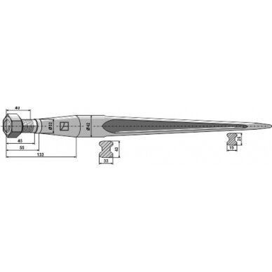 Krautuvo pirštas 900 1
