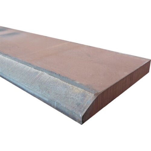Krautuvo kaušo peilis - 150x15x1500