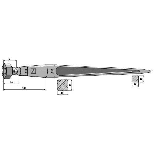 Krautuvo pirštas 980 1