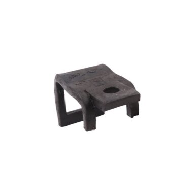 Laikiklis 32 x 10 su pastiprinimu 32 x 10