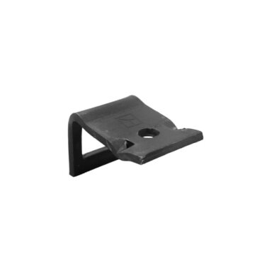 Laikiklis 32 x 10 su pastiprinimu 32 x 10