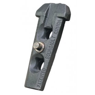 RF22679 Adapterio komplektas Kverneland, 200 Series