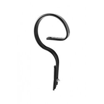 Spyruoklinis dantis su noragėliu, 25x8 mm Spyruoklinis dantis su noragėliu, 25x8 mm