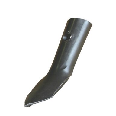Greitai keičiamas noragėlis - 63mm
