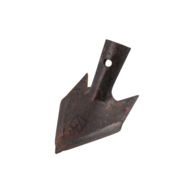 Greitai keičiamas noragėlis - 140mm