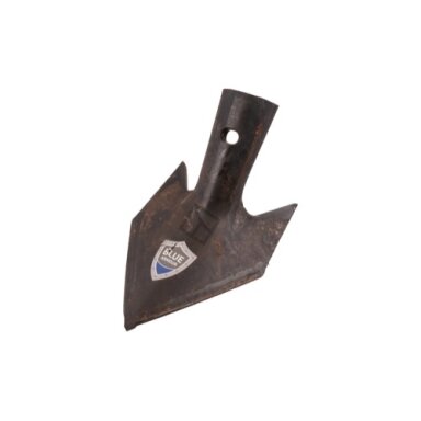 Greitai keičiamas noragėlis - 140mm