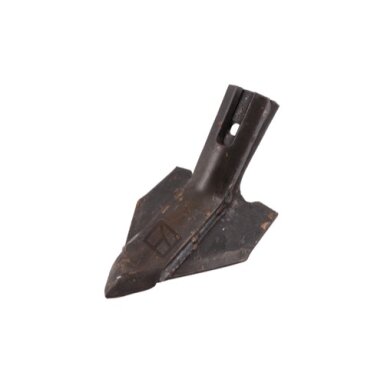 Greitai keičiamas noragėlis - 140mm