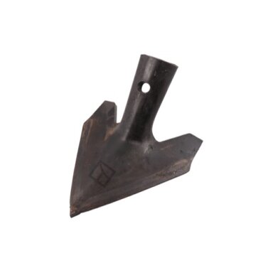 Greitai keičiamas noragėlis - 180mm