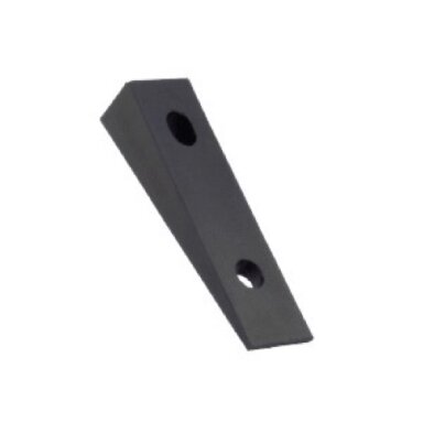 Bourgault pleištas 10°, SERIE 200