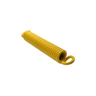 Spyruoklė Ø12x430xØ62