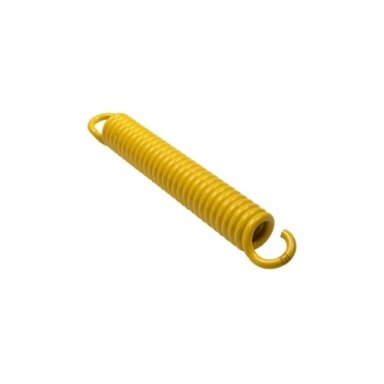 Spyruoklė Ø11x430xØ57