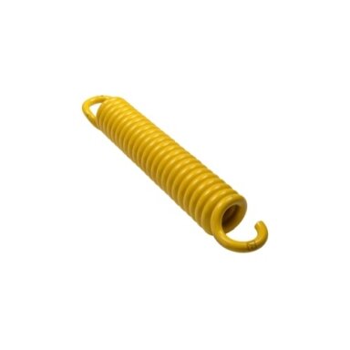 Spyruoklė Ø14x470xØ70