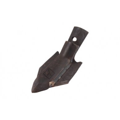 RF22683 Greitai keičiamas noragėlis Kverneland - 100 mm