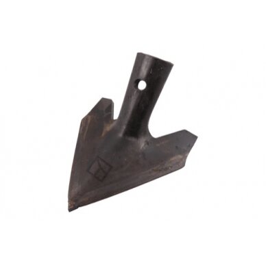 Greitai keičiamas noragėlis - 180mm
