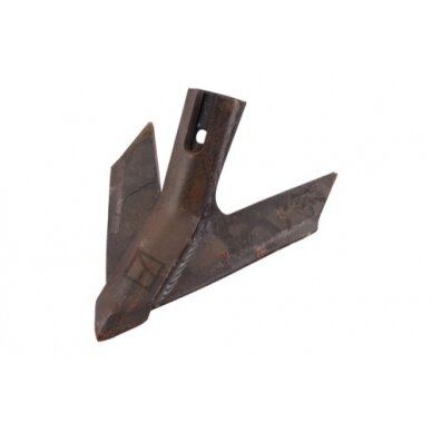 Greitai keičiamas noragėlis - 230mm