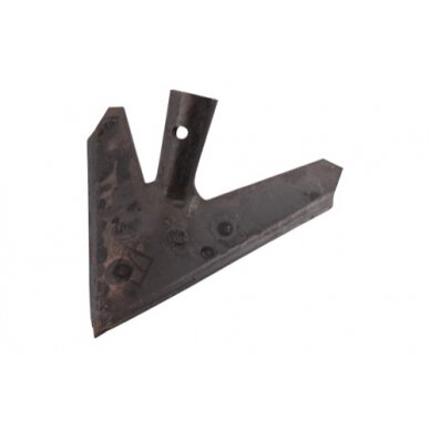 Greitai keičiamas noragėlis - 330mm