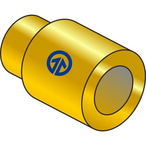 Įvorė with dust seal