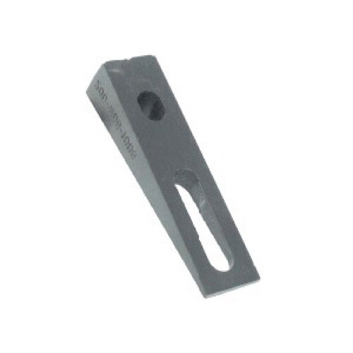 Bourgault pleištas 10°, SERIE 200
