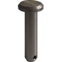 Kaištis Ø10x65