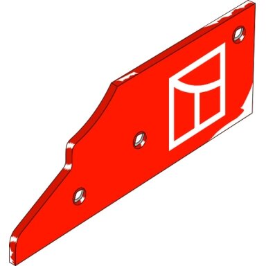 278074 Lauko lenta Kuhn, dešinė