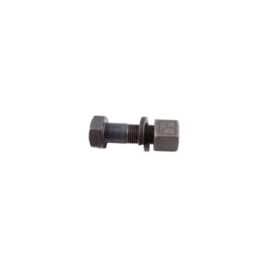 Varžtas su veržle and split washer - 5/8''UNF