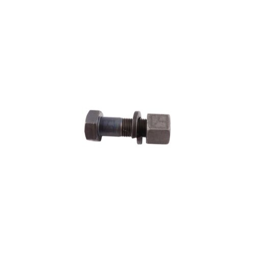 Varžtas su veržle and split washer - 5/8''UNF