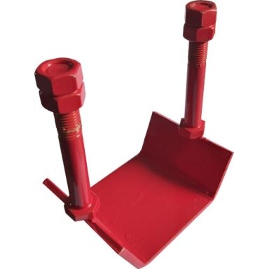 Guolis guard bracket