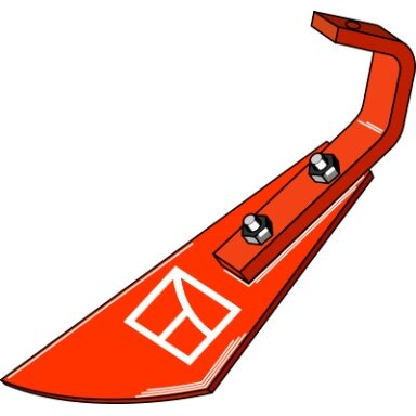 Grandiklis compl., dešinė