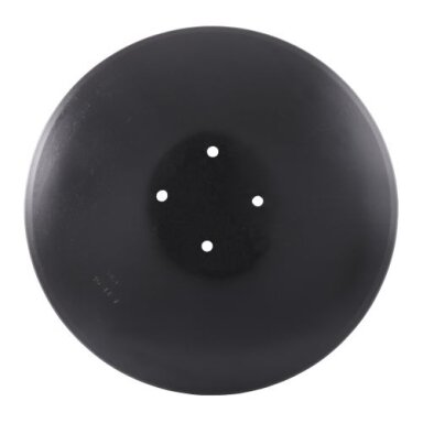 Diskas with flat neck - Ø460x5