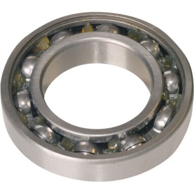 Gilaus griovelio rutulinis guolis 6210 RS