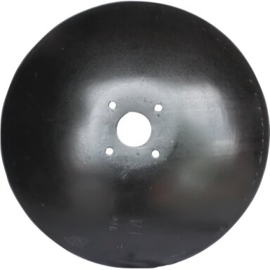 Diskas with flat neck - Ø510x5