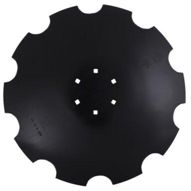 Lemken Dantytas diskas 3490466, Ø610