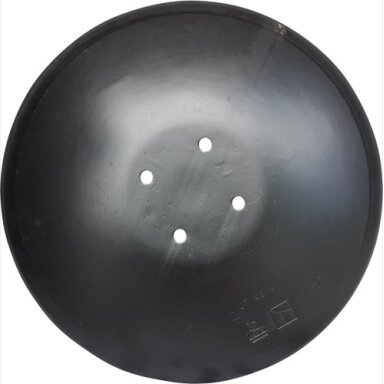 Diskas with flat neck - Ø410x5